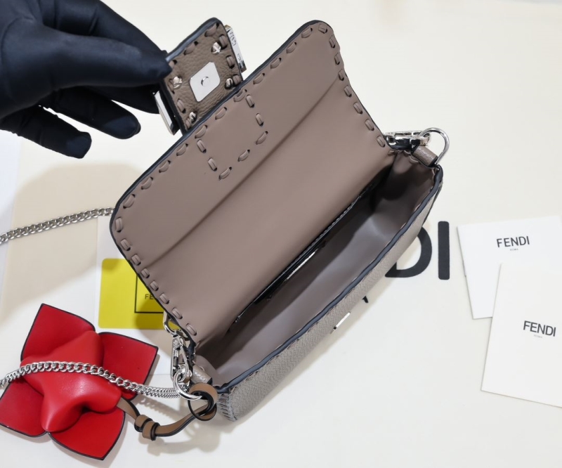 Fendi Top Handle Bags